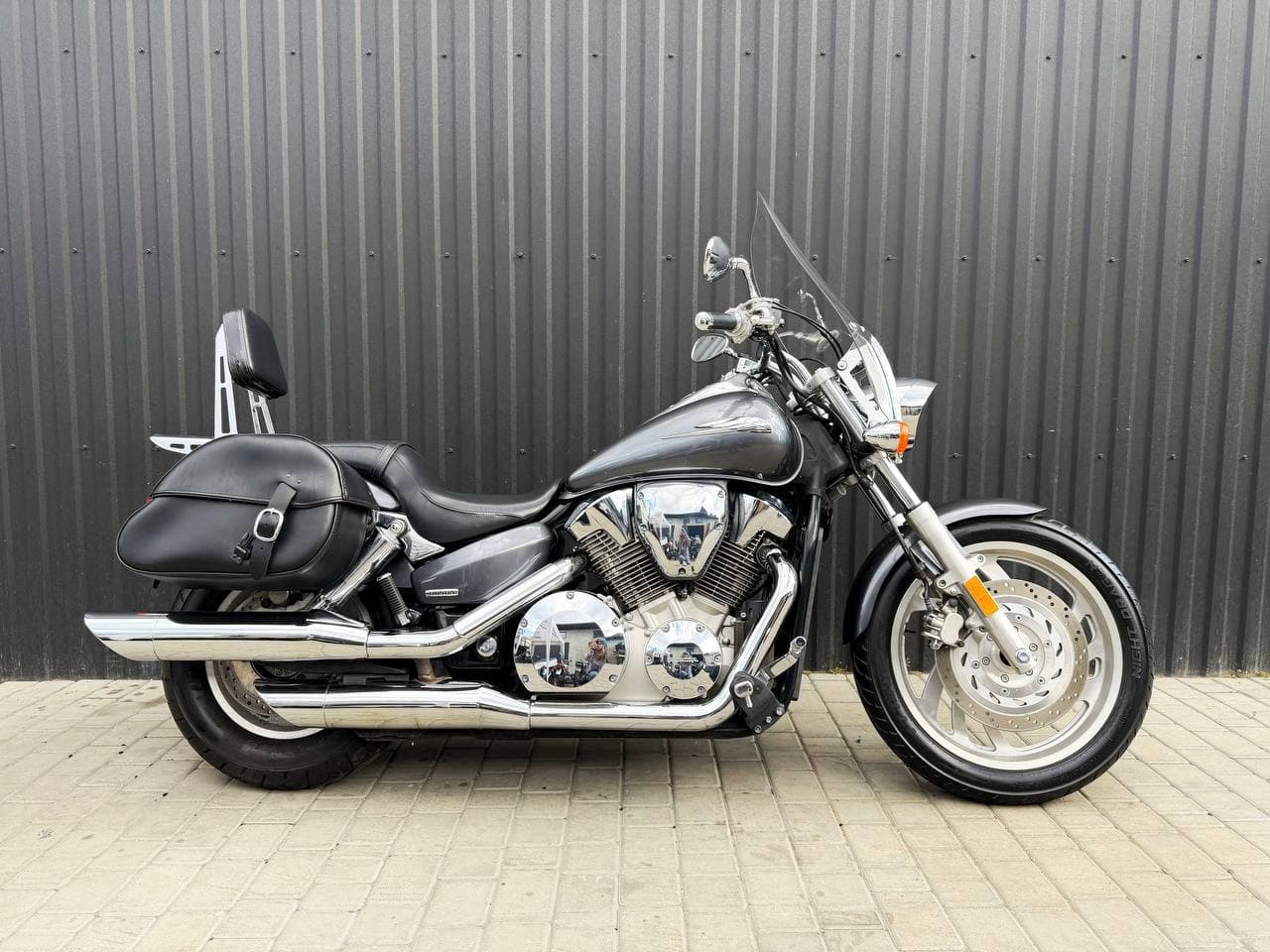 Honda VTX1300C