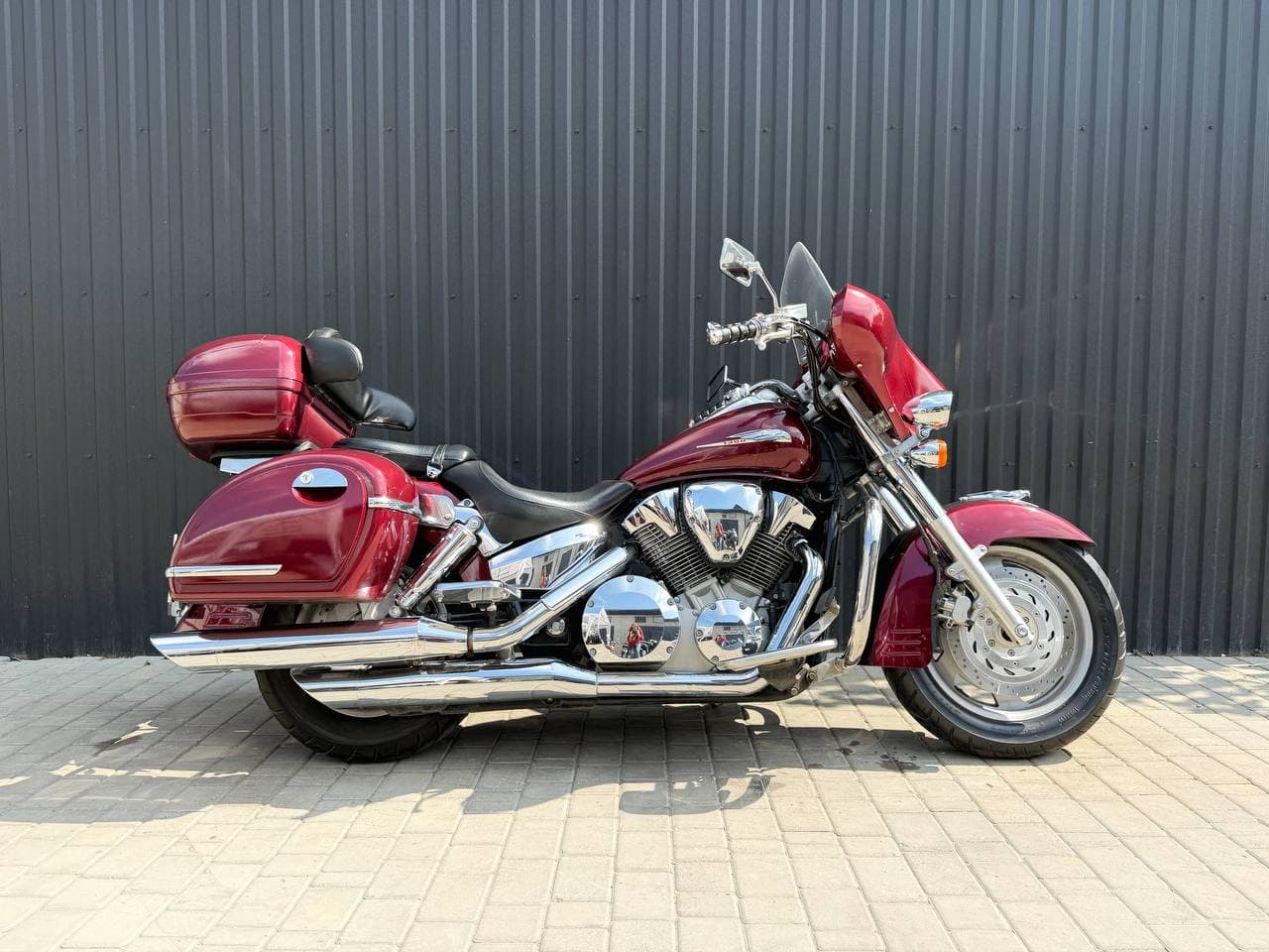 Honda VTX1300