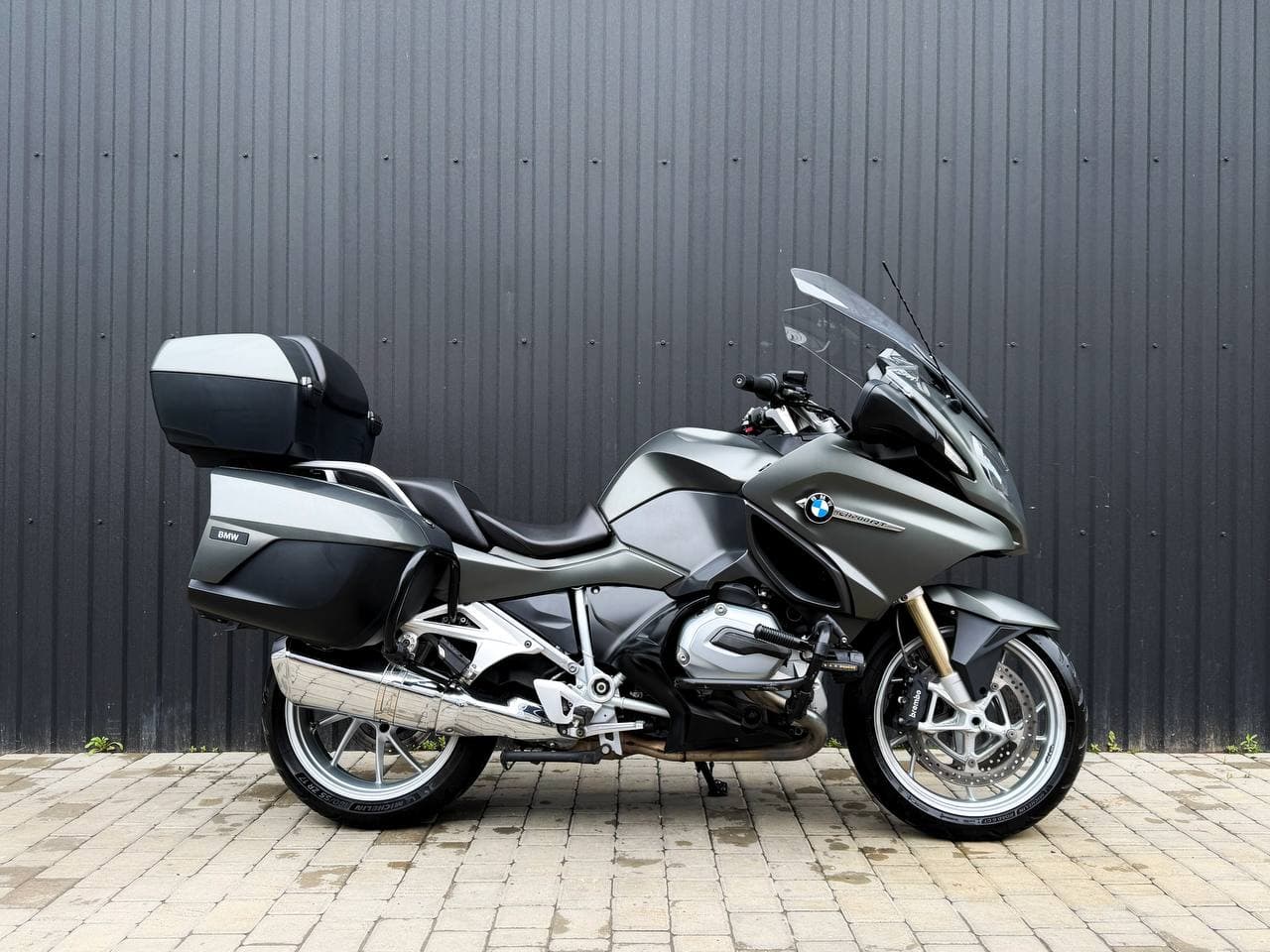 BMW R1200RT